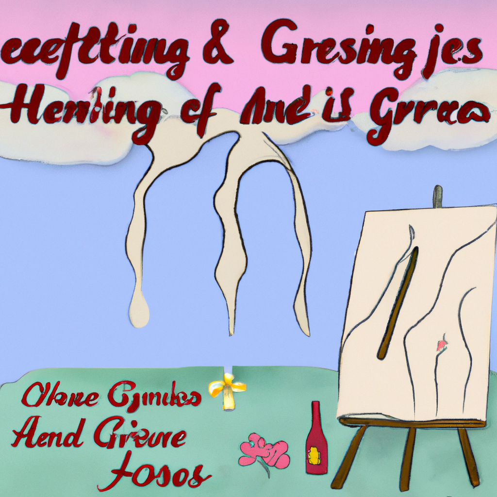 Coping with Grief and Loss: Strategies for Finding Happiness Again