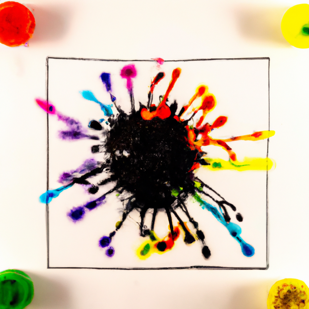 Creative Expression and Happiness: The Therapeutic Power of Art