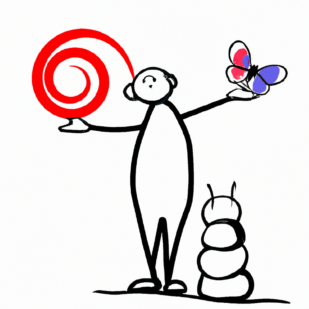 Finding Happiness in Personal Growth and Self-Development