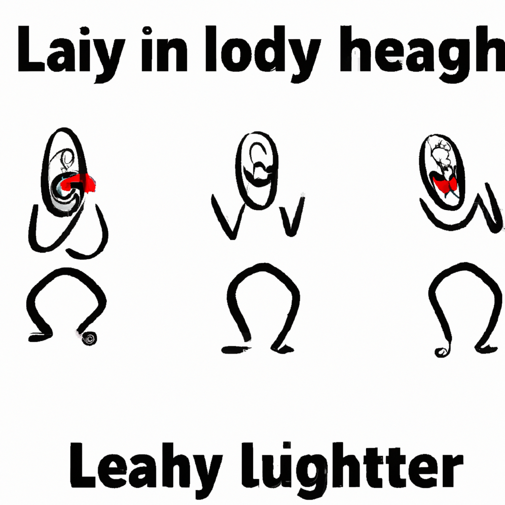 Laughter Yoga: Laugh Your Way to Better Health and Happiness