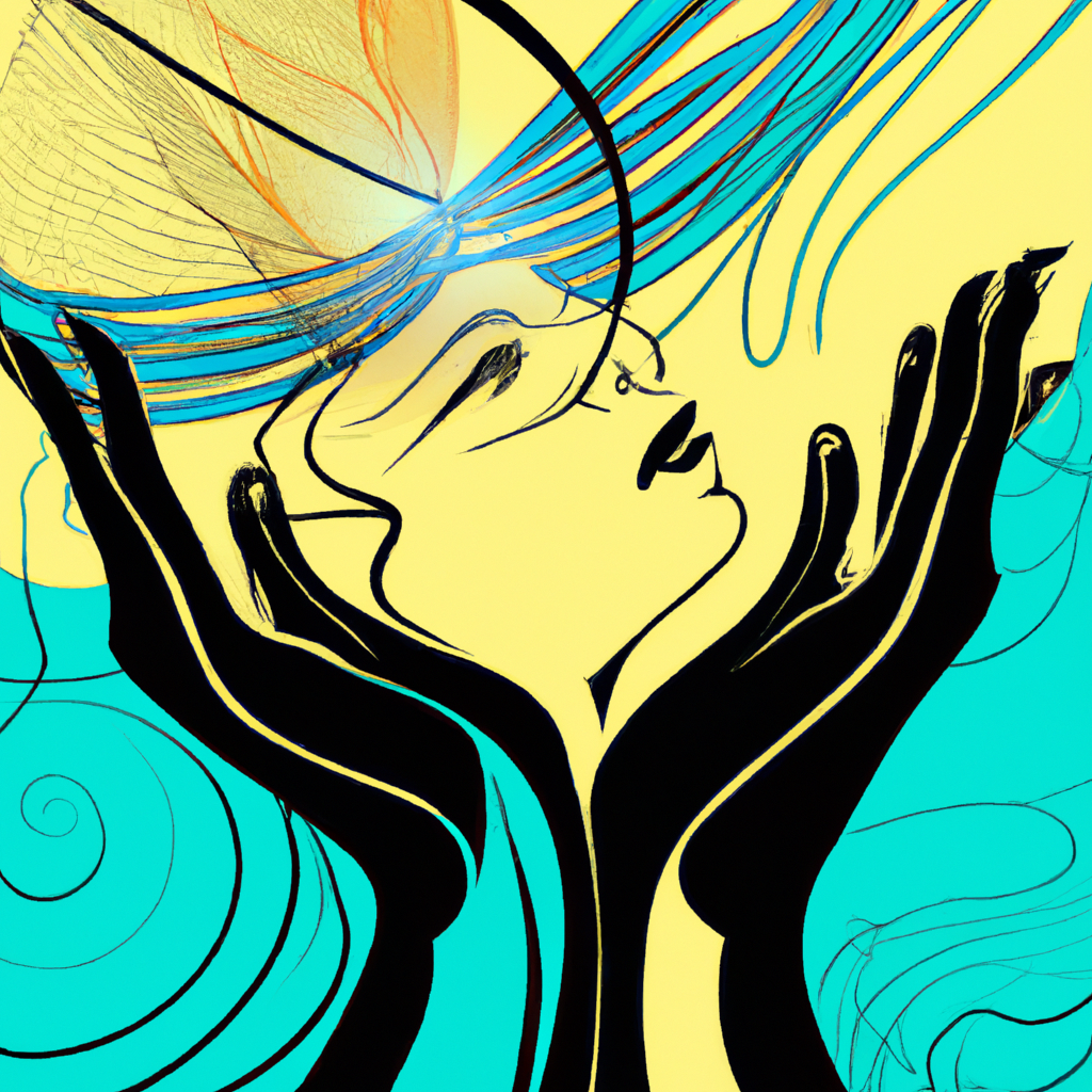 Letting Go of Grudges: Forgiveness as a Path to Inner Peace