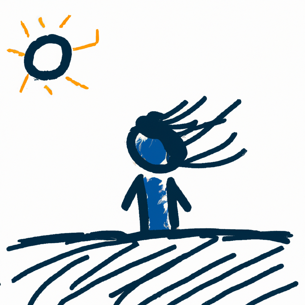 Letting Go of Past Regrets: The Road to Inner Peace and Joy