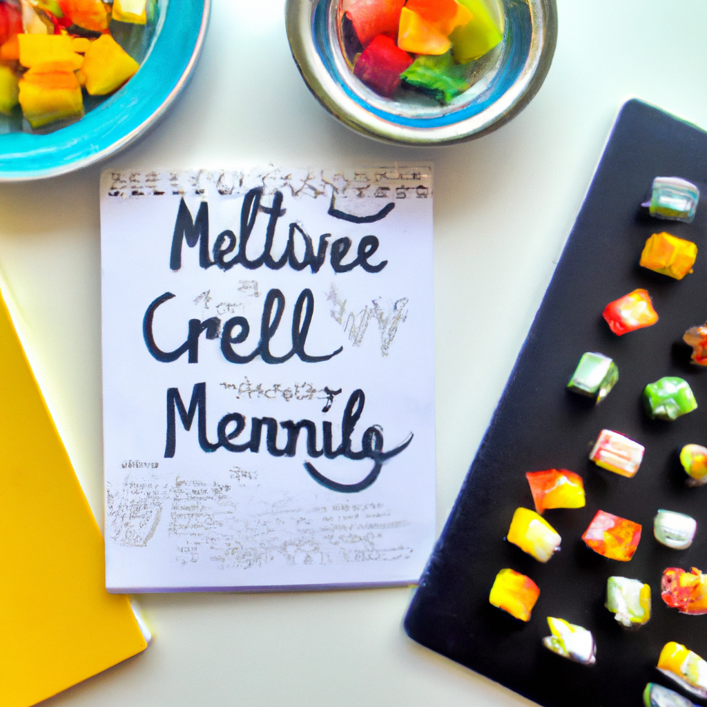 Mindful Eating and Its Impact on Emotional Well-Being
