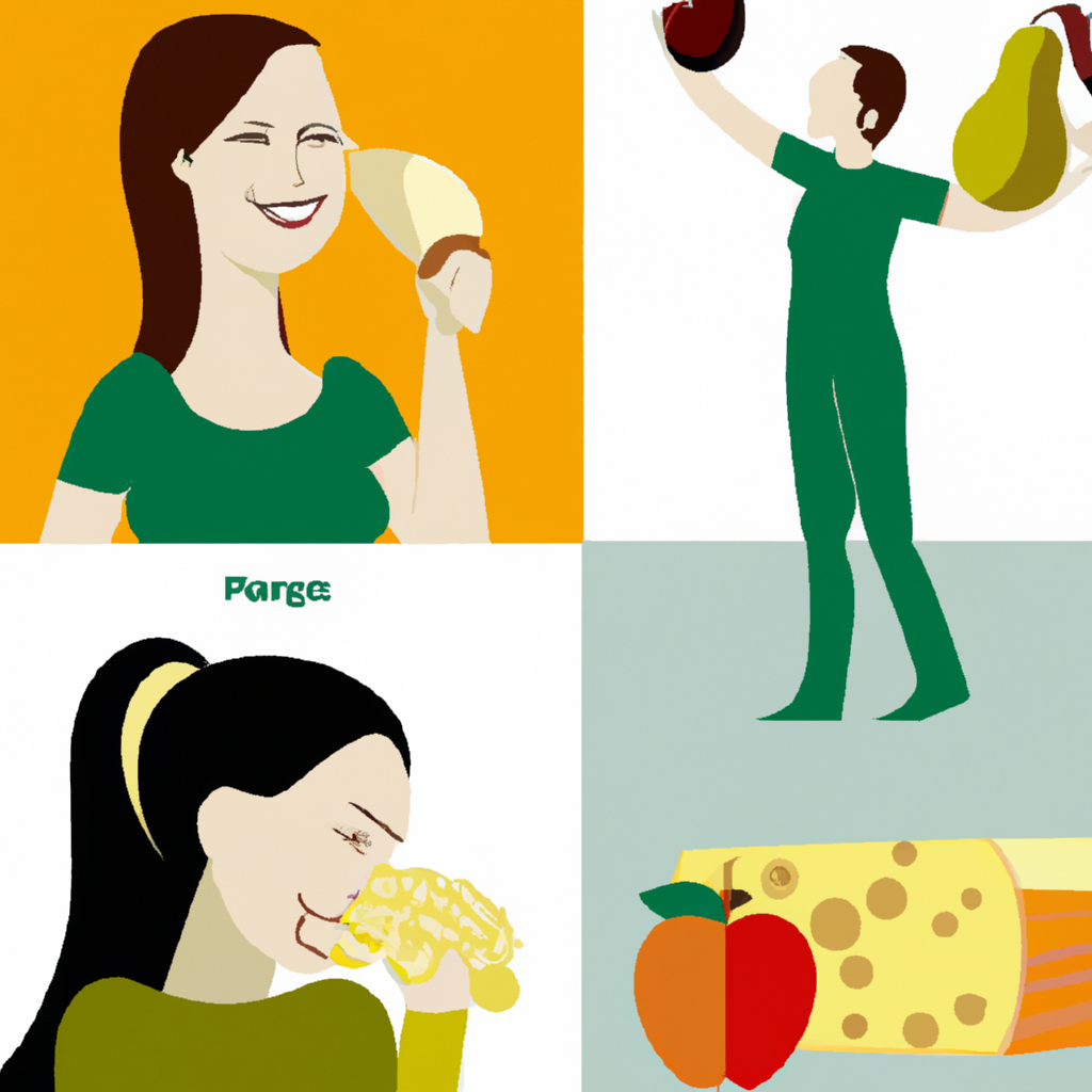 Mindful Eating for a Healthier and Happier Life