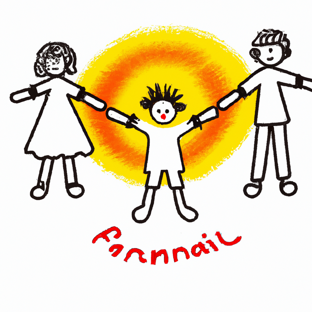 Mindful Parenting: Raising Happy and Resilient Children
