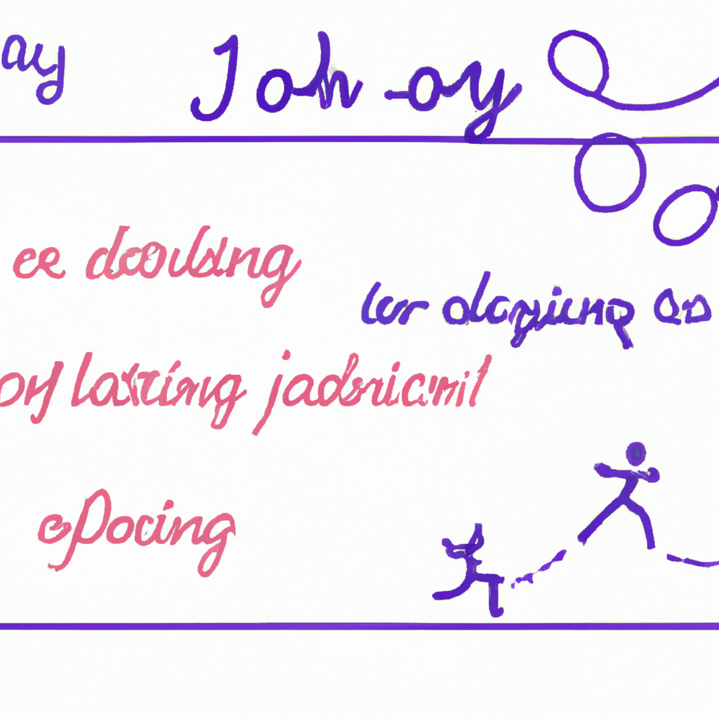 Overcoming Procrastination: How Taking Action Can Lead to Joy