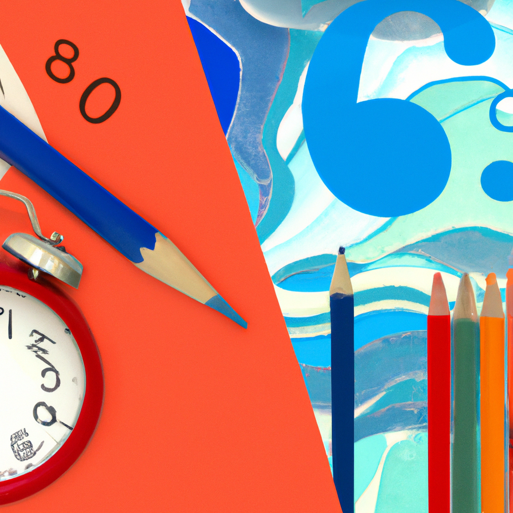 The Art of Time Management for a Happier Life