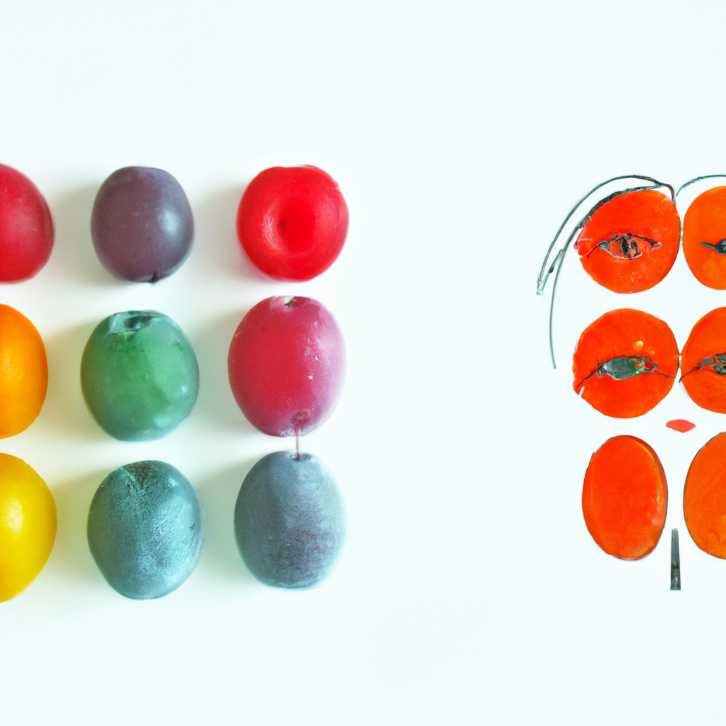 The Connection Between Food and Mood: How Nutrition Affects Happiness