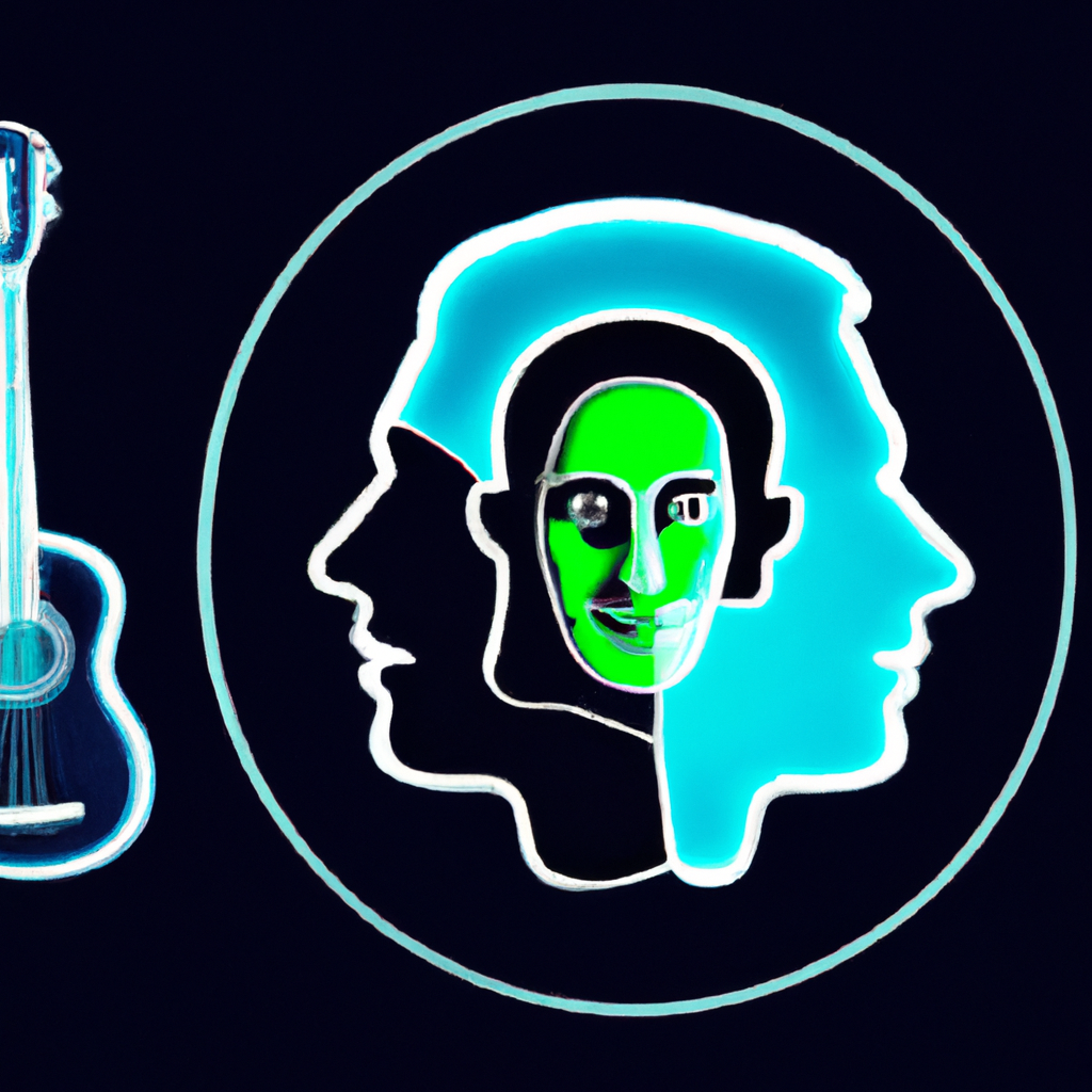 The Impact of Music and Art on Emotional Wellness