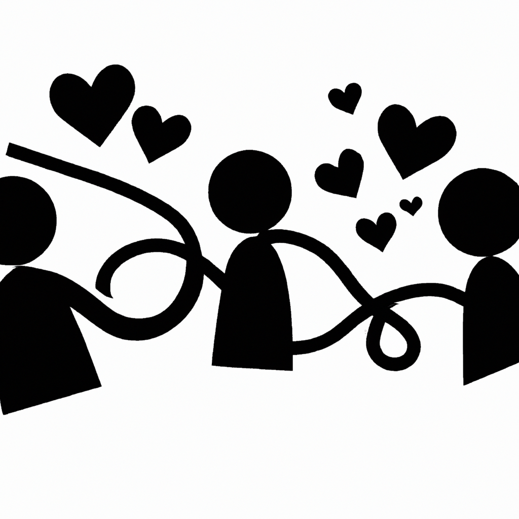 The Influence of Relationships on Your Overall Happiness