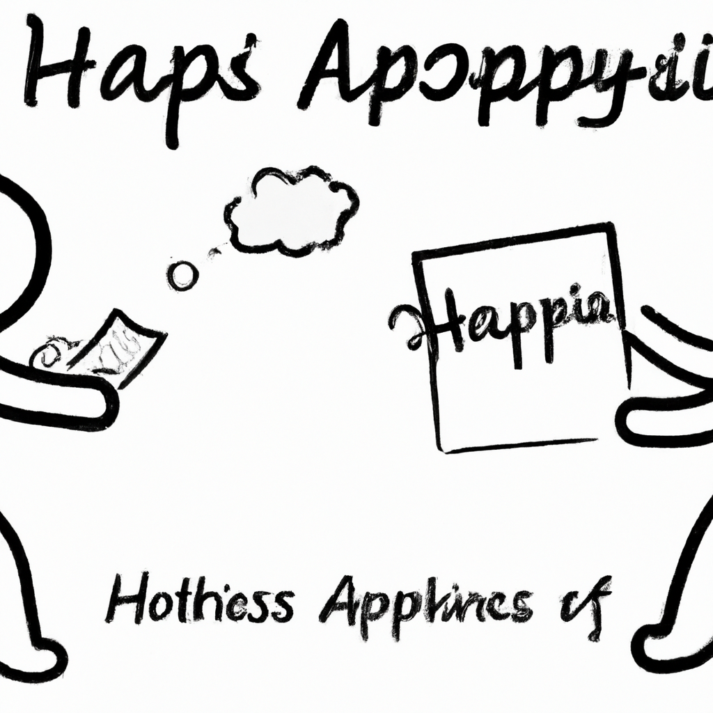 The Psychology of Altruism: How Helping Others Can Bring Happiness