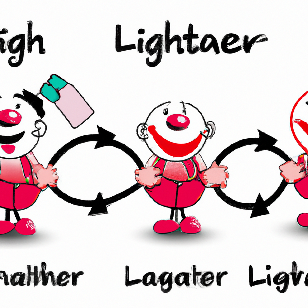 The Role of Laughter in Strengthening Relationships