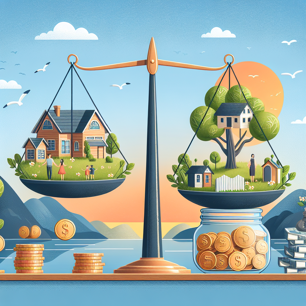 Achieving Financial Freedom: Managing Money for Lifelong Satisfaction