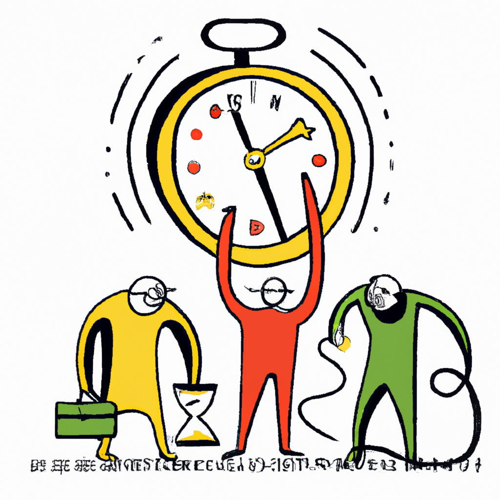 Achieving Work-Life Balance: The Key to a Fulfilling Career