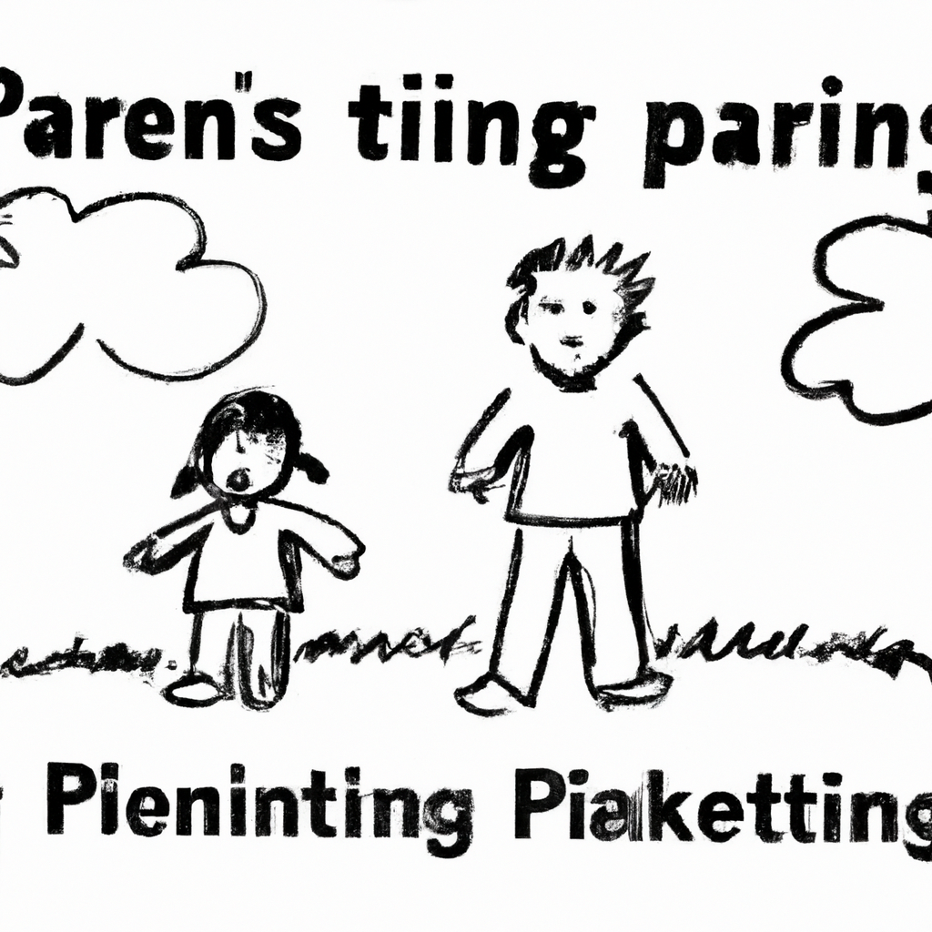 Building Resilient Kids: Parenting Tips for Raising Happy Children