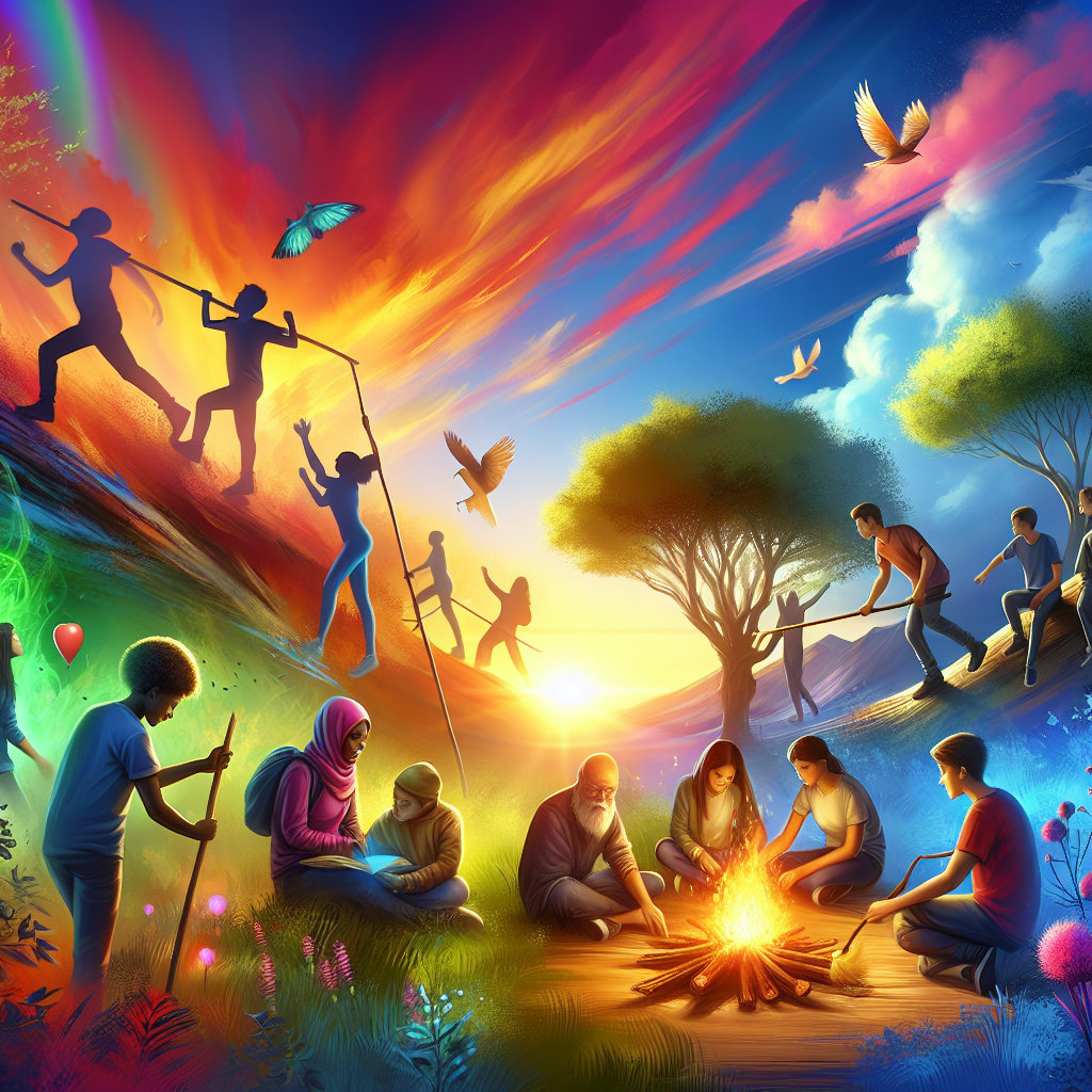 Cultivating Resilience in Adolescents: Preparing for a Happy Future