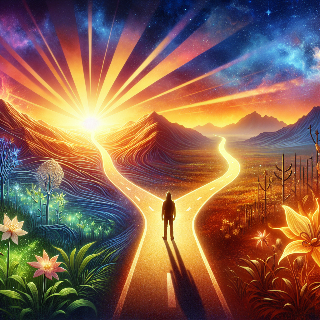 Embracing Change: How to Adapt and Thrive for a Happier Life