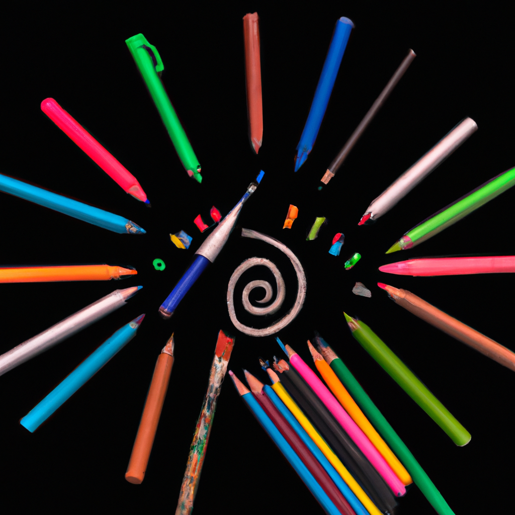 Finding Happiness in the Arts: The Therapeutic Power of Creativity