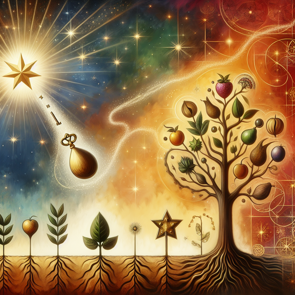 Finding Purpose in Life: The Key to True Fulfillment