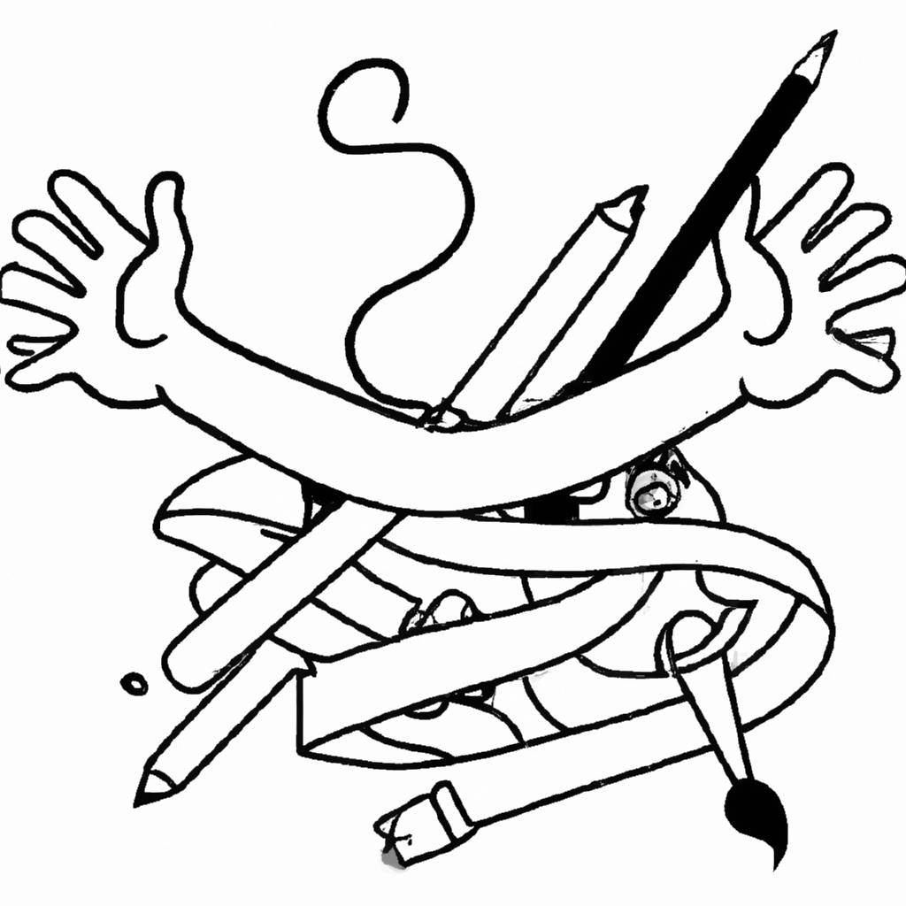Finding Your Creative Outlet: How Hobbies and Artistic Pursuits Lead to Fulfillment