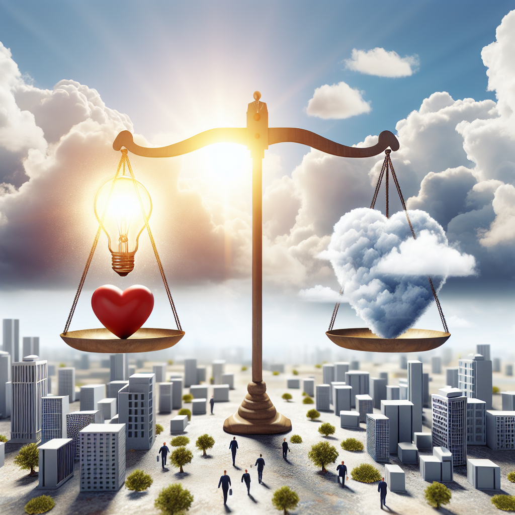 Happiness and Success: Finding the Right Balance in Your Career