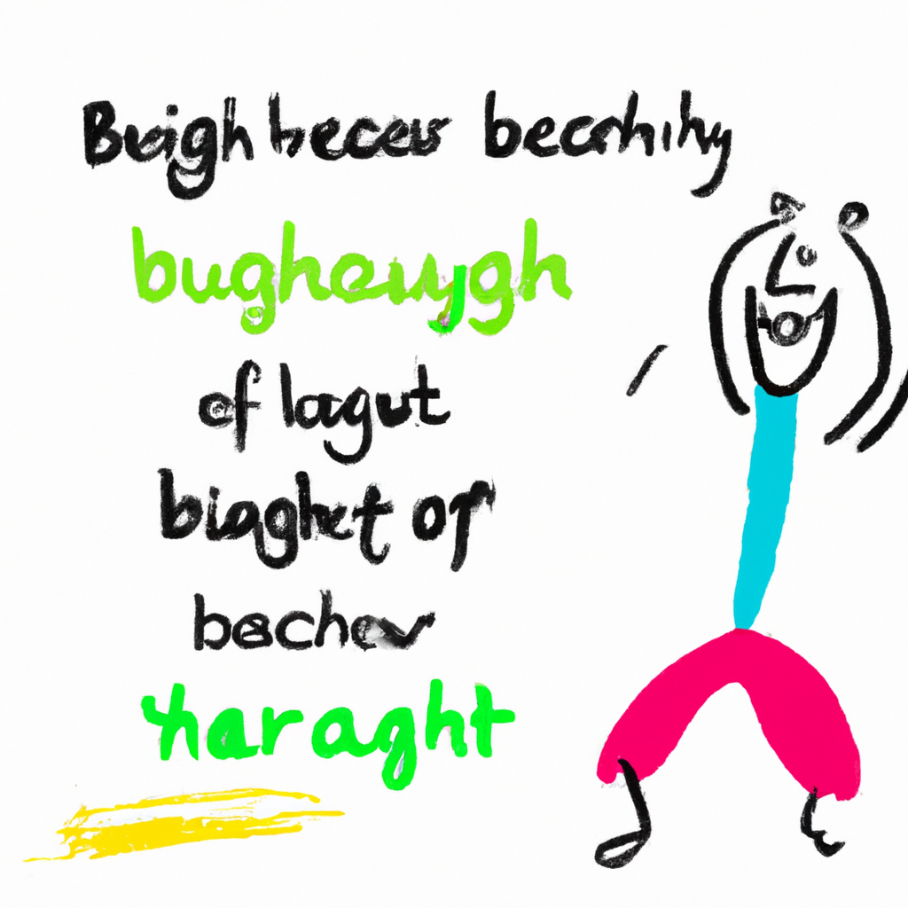Laughter Yoga: Laugh Your Way to Better Health and Happiness