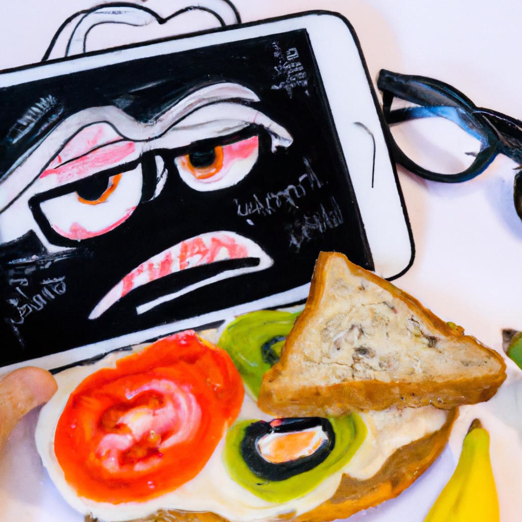 Mindful Eating and Its Impact on Emotional Well-Being