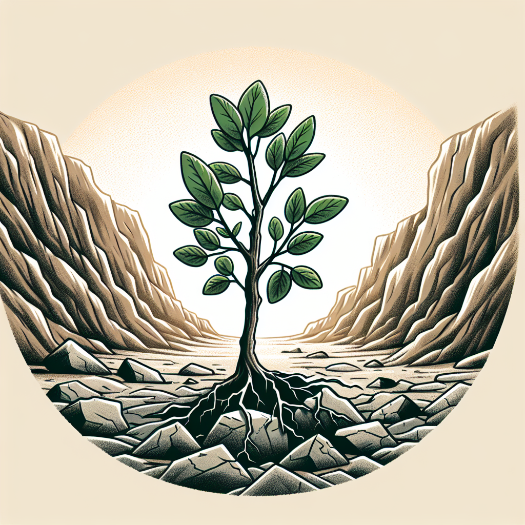 Resilience in the Face of Life's Challenges: How to Bounce Back Stronger
