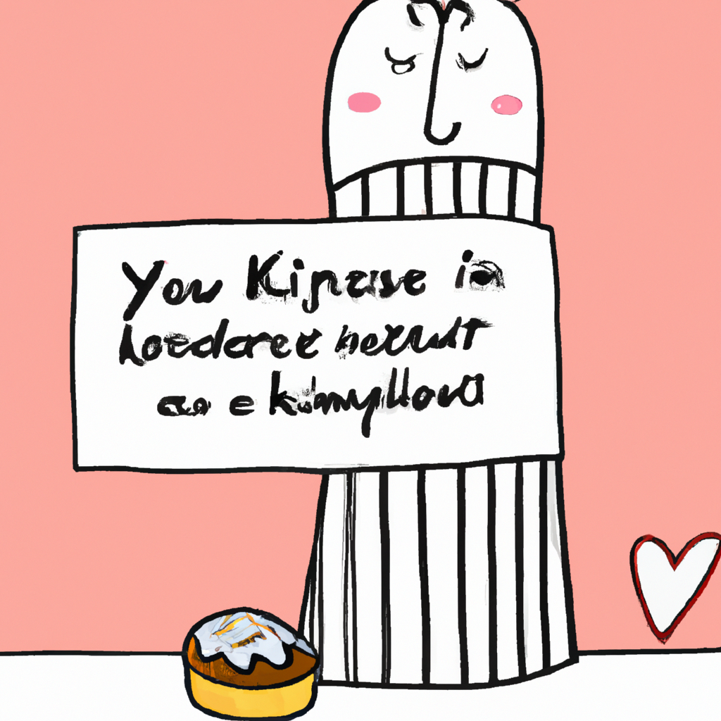 Self-Compassion: Treating Yourself with Kindness for Greater Happiness