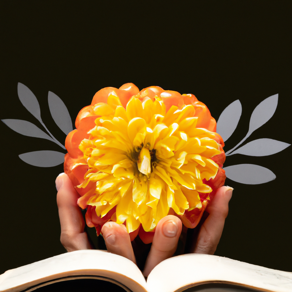 The Influence of Literature on Emotional Wellness