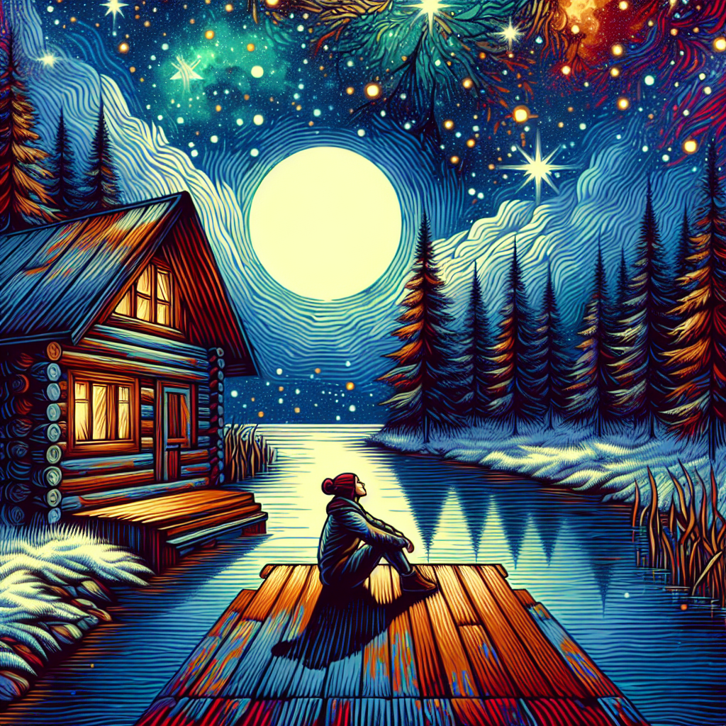 The Joy of Solitude: How to Find Contentment in Being Alone