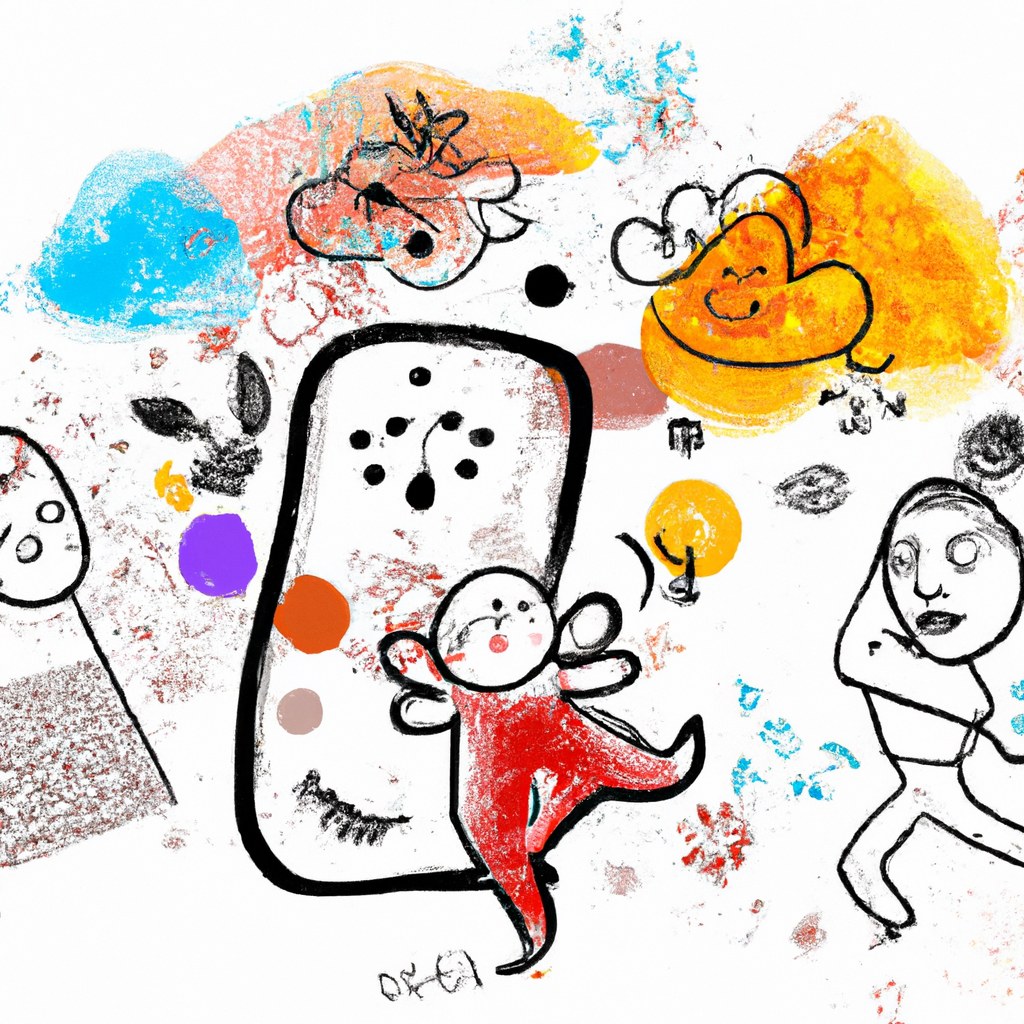 The Power of Empathy: How Understanding Others Leads to Happiness