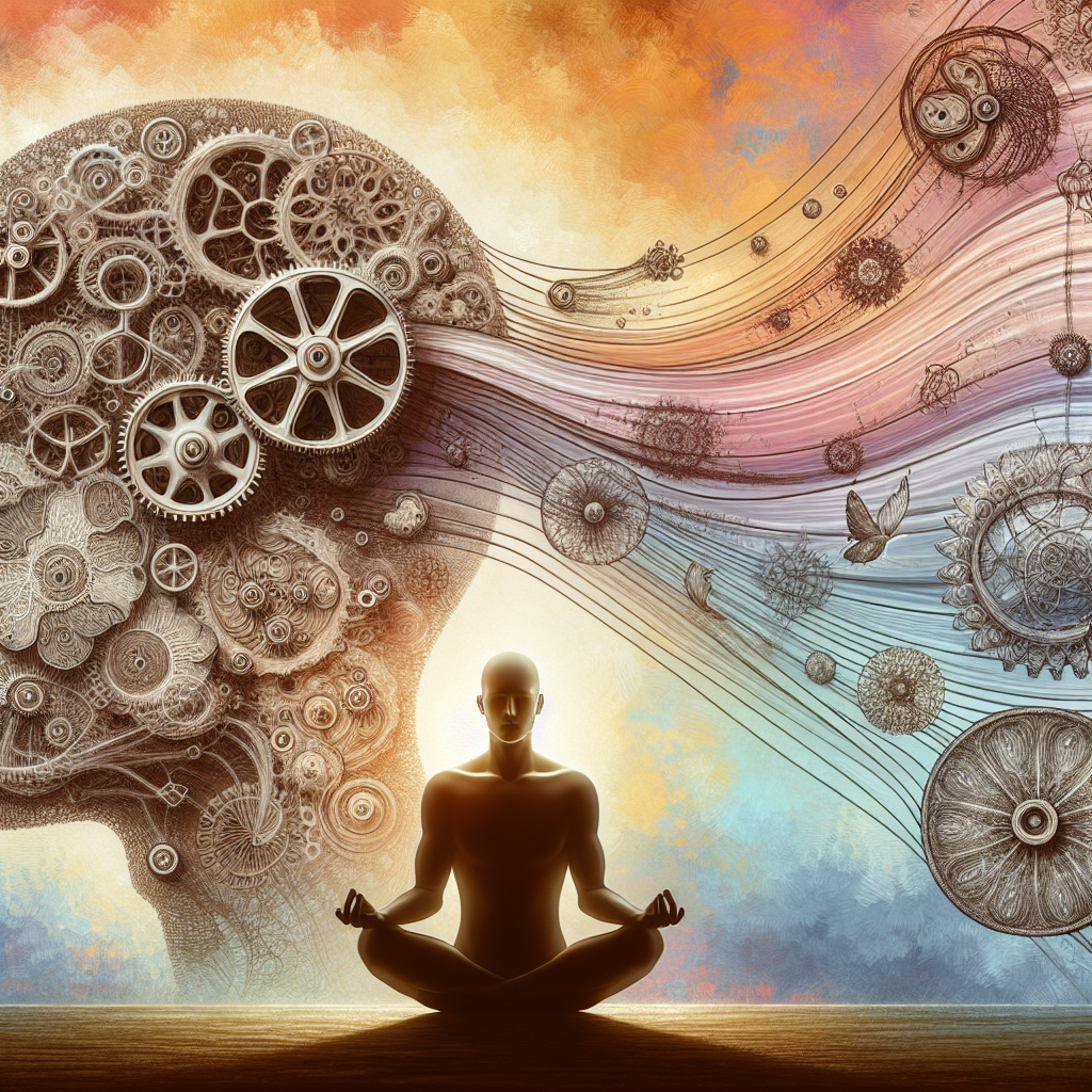 The Science of Mindfulness: How It Can Transform Your Life