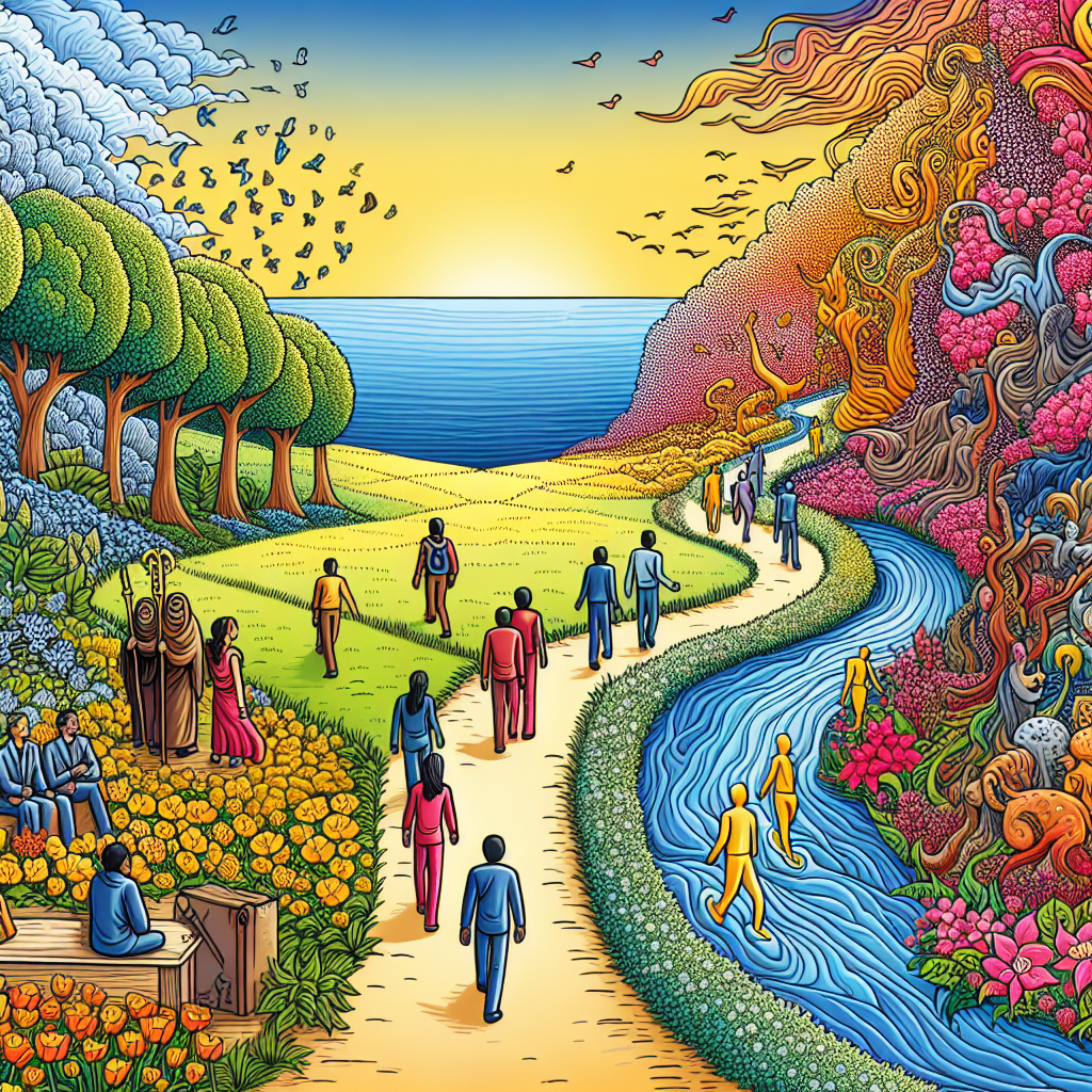 Embracing Change as a Path to Greater Happiness