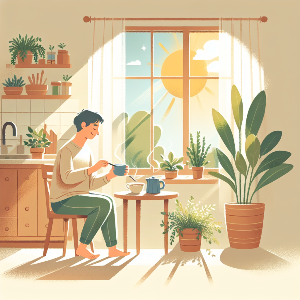 Finding Joy in Everyday Life: Mindful Practices for Happiness