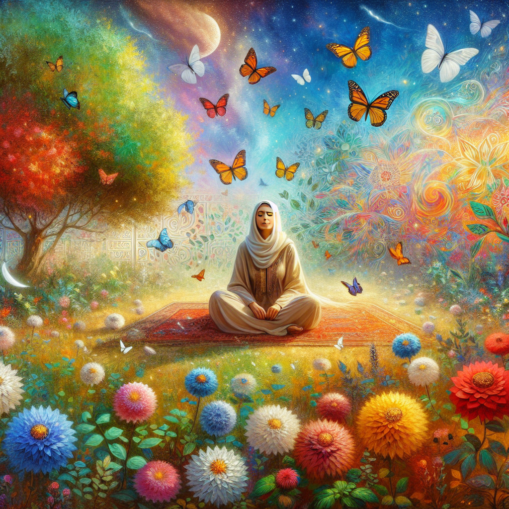 The Art of Gratitude: How Thankfulness Leads to Happiness