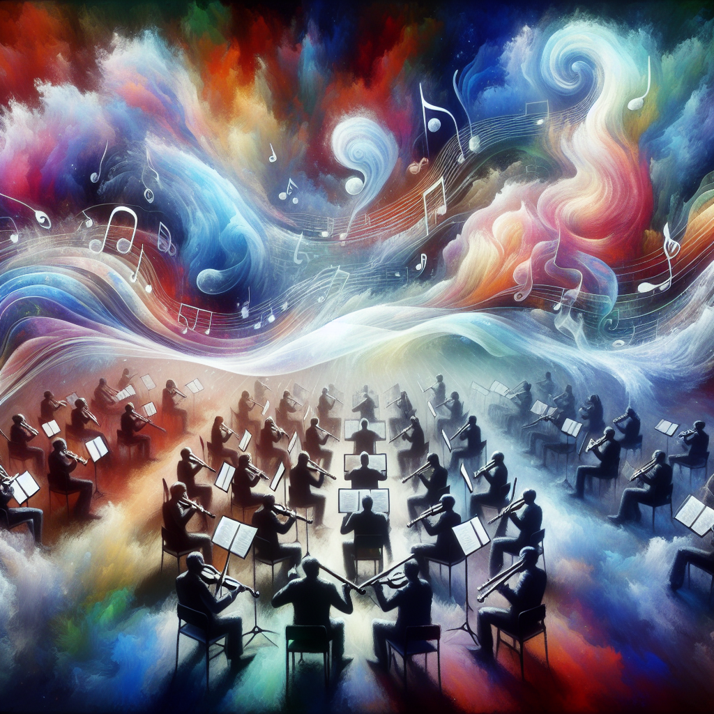 The Connection Between Music and Emotion