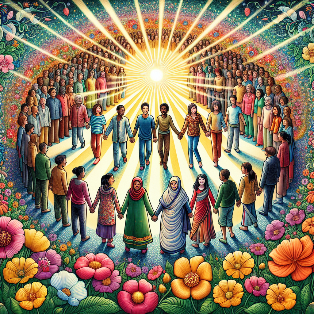 The Power of Positivity: How Optimism Can Transform Your Life
