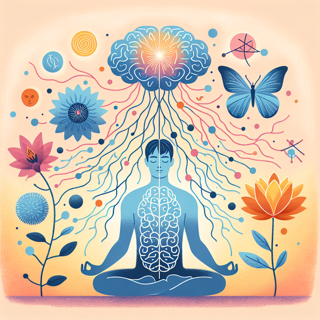 The Science of Mindfulness: How It Can Transform Your Life
