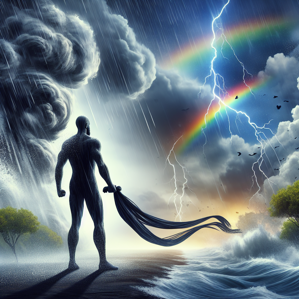 Building Emotional Resilience: How to Cope with Life's Challenges