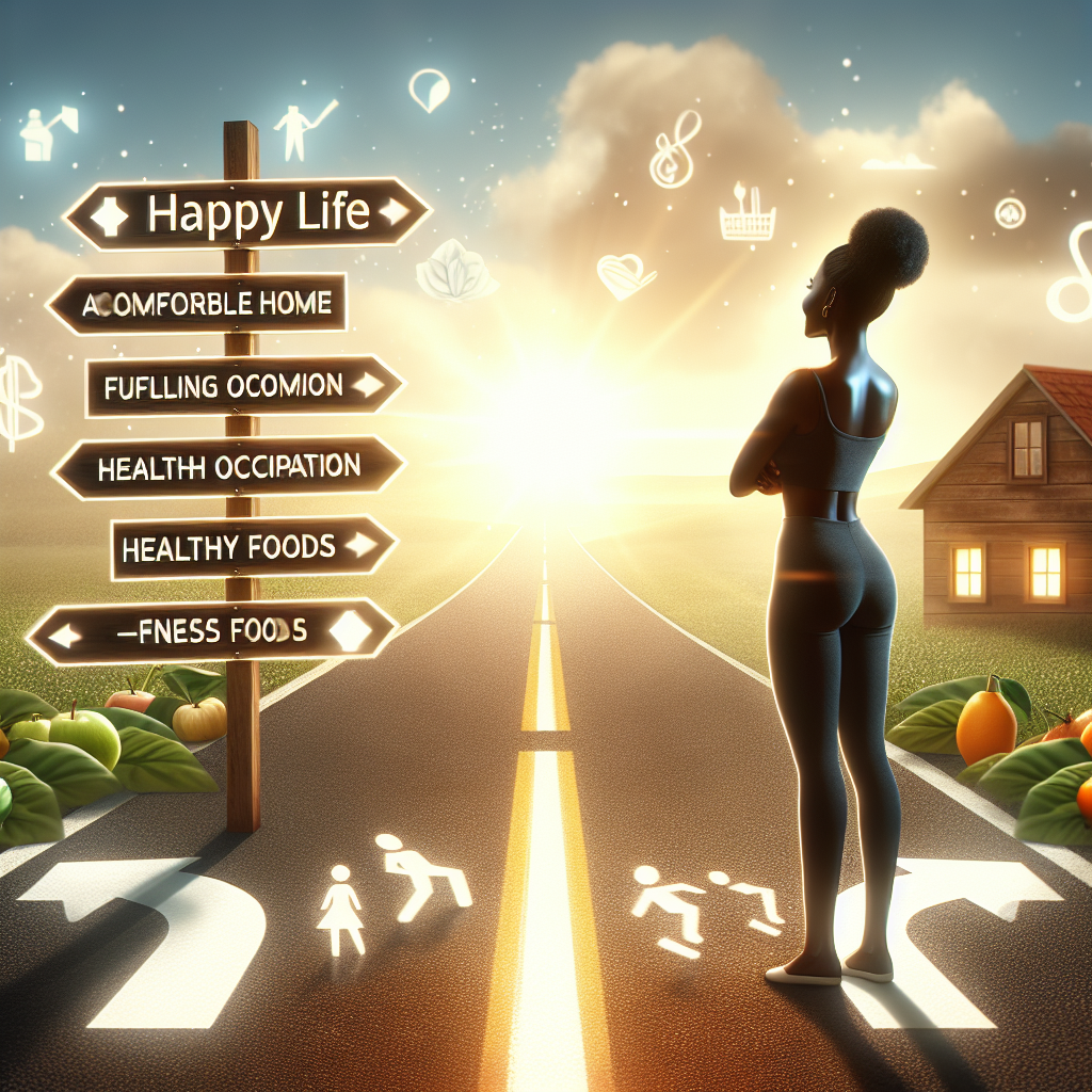 Embracing Change: How to Adapt and Thrive for a Happier Life