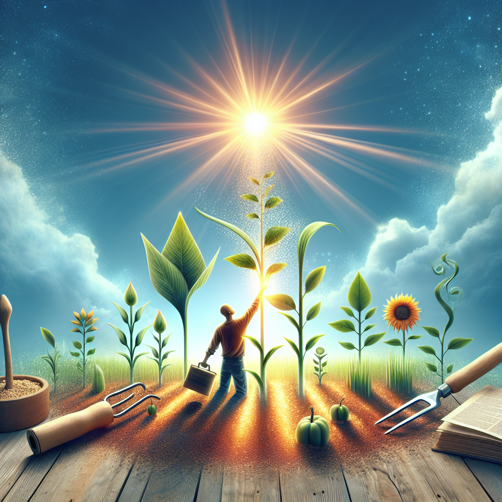 Finding Happiness in Personal Growth and Self-Development