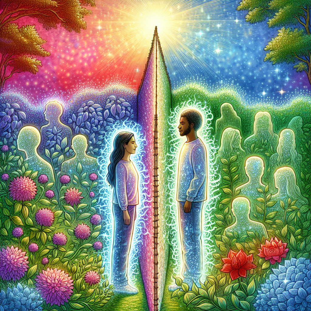 Setting Boundaries: Protecting Your Happiness in Relationships