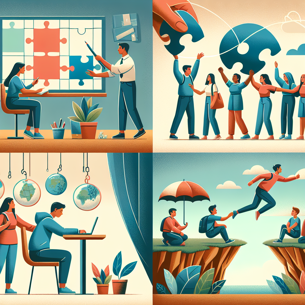 Cultivating Resilience in Adolescents: Preparing for a Happy Future