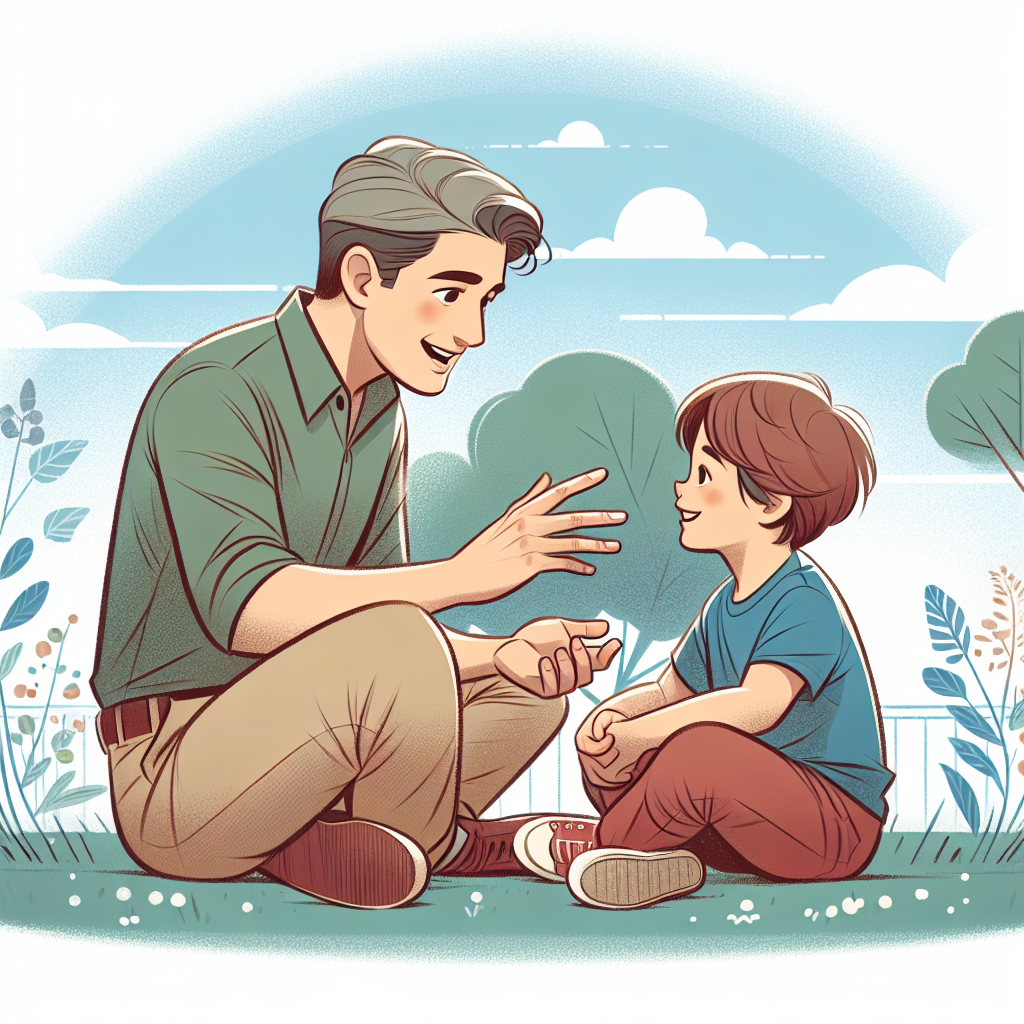 Mindful Parenting: Raising Happy and Resilient Children