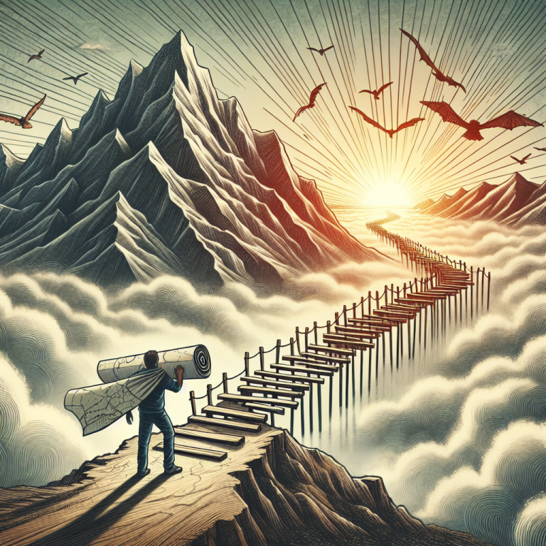The Power of Visualization in Achieving Personal Goals - sprevatrop