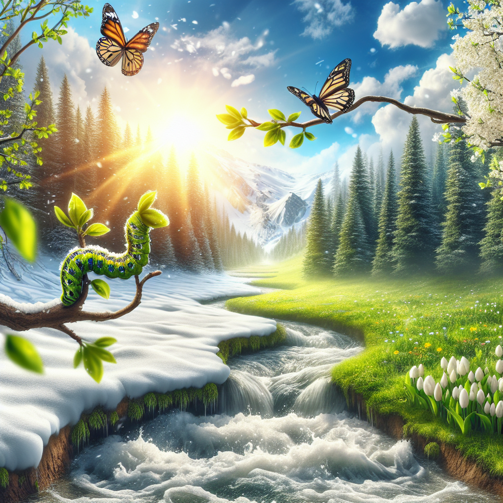 Embracing Change as a Path to Greater Happiness