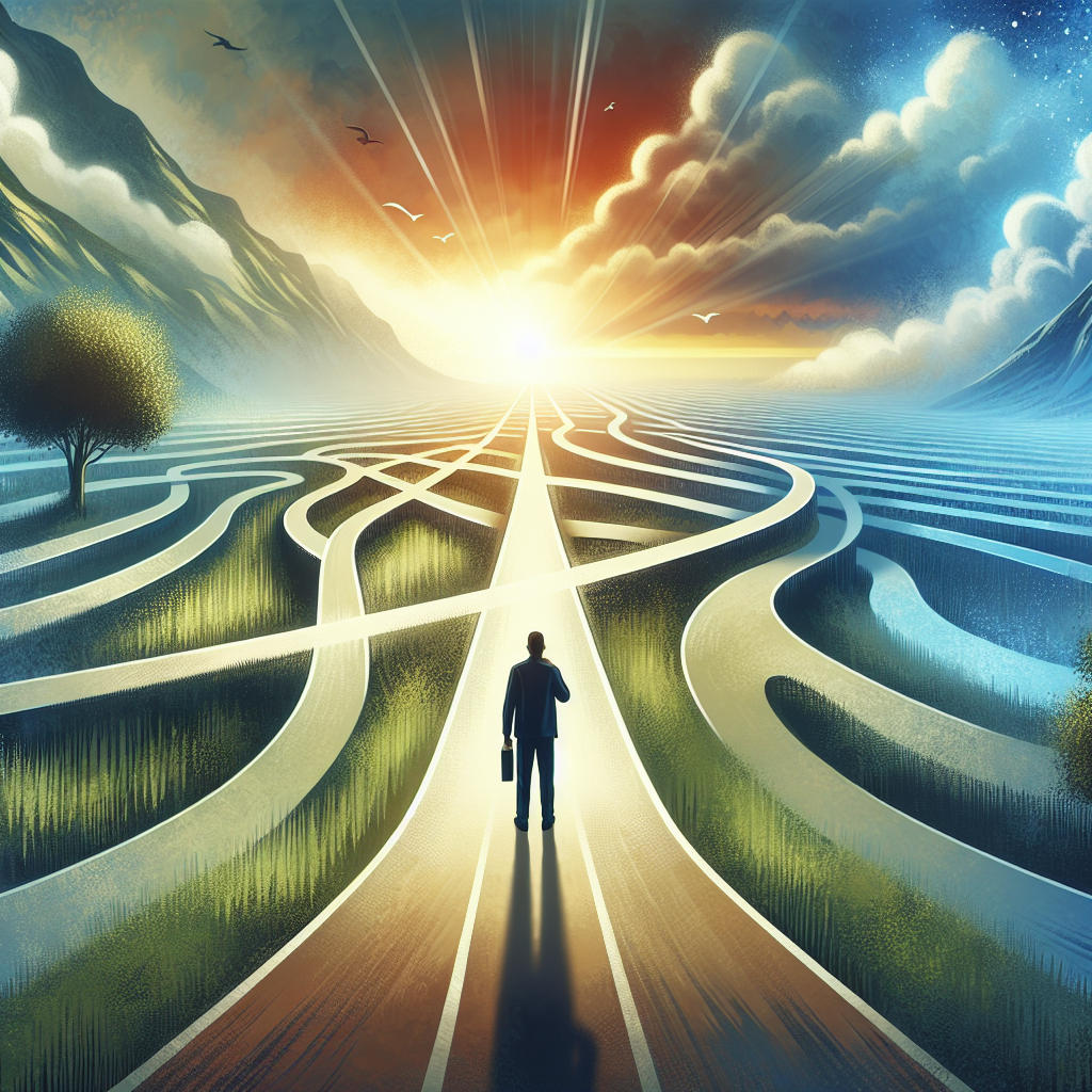 Finding Purpose in Life: The Key to True Fulfillment