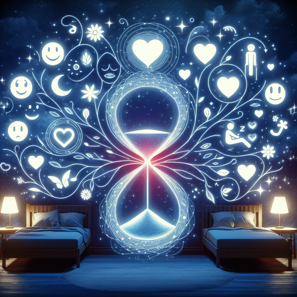 The Connection Between Sleep and Emotional Well-Being