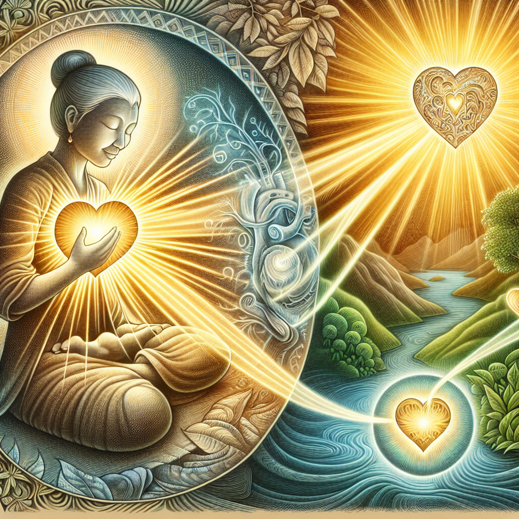 The Art of Gratitude: How Thankfulness Leads to Happiness